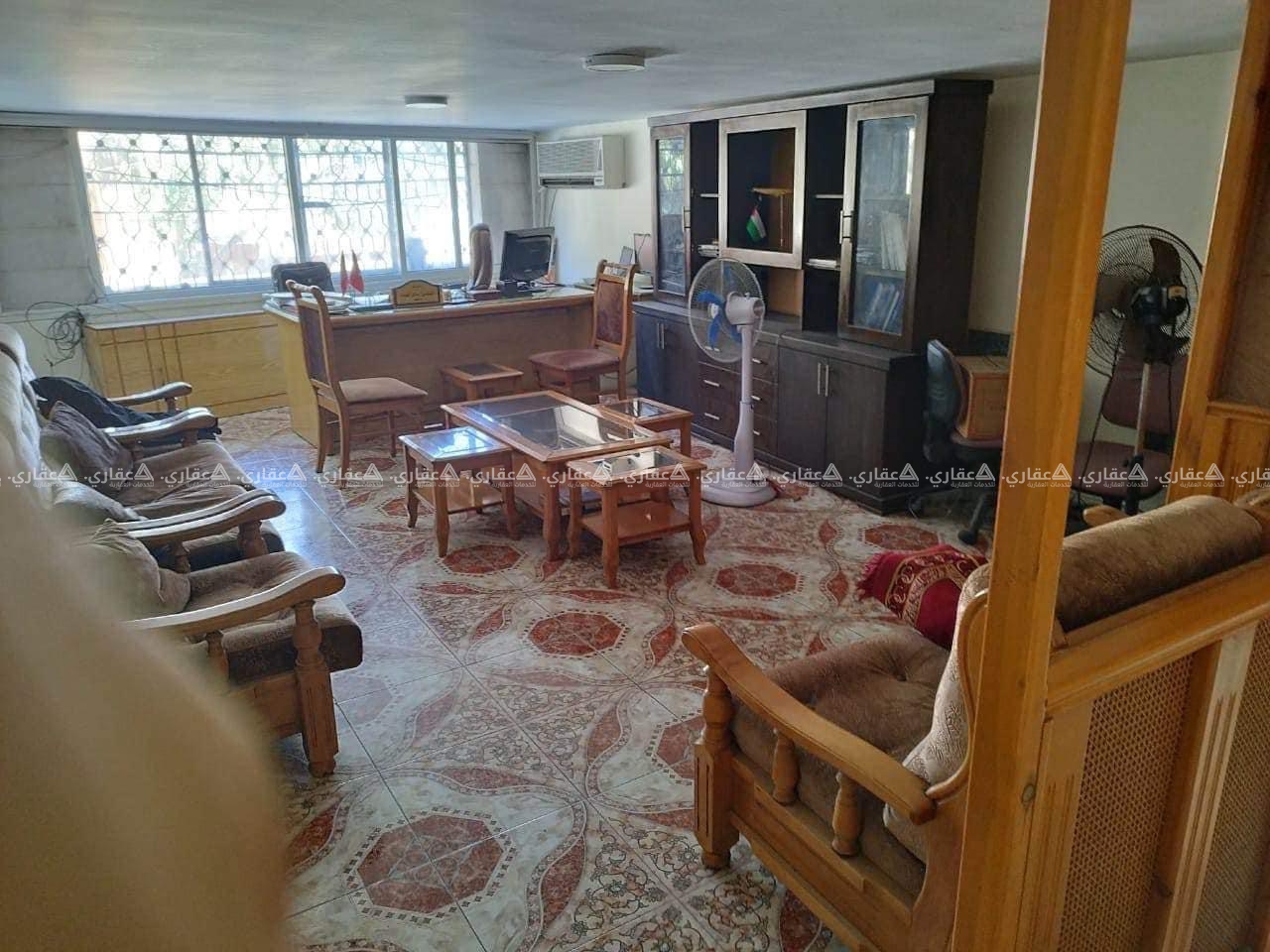 حاصل مع سدة للإيجار