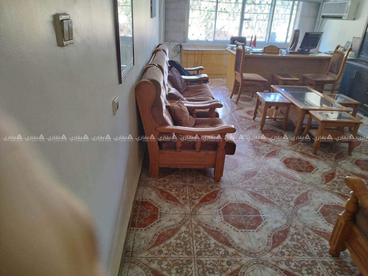 حاصل مع سدة للإيجار