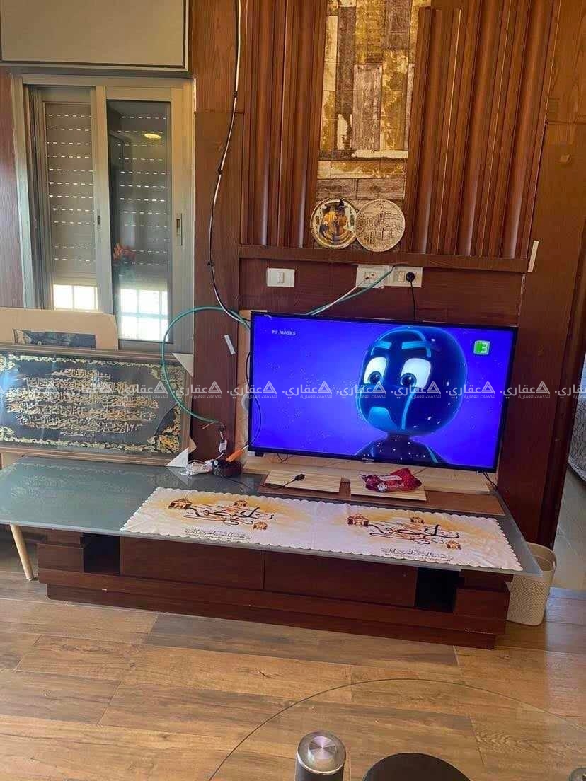 شقة مفروشة للإيجار