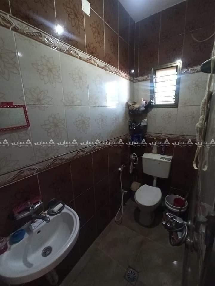 بيت للبيع خلف مدرسة تل السلطان الابتدائية