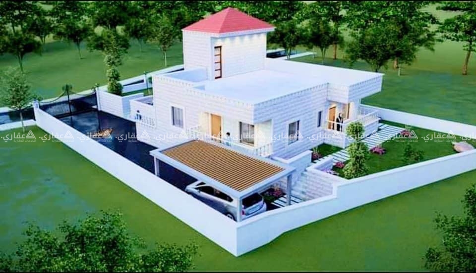 منزل عظم مستقل للبيع