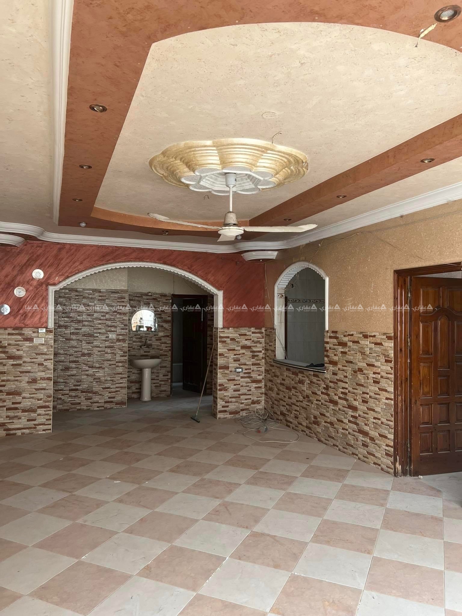 عمارة للبيع بجوار مستوصف الزيتون