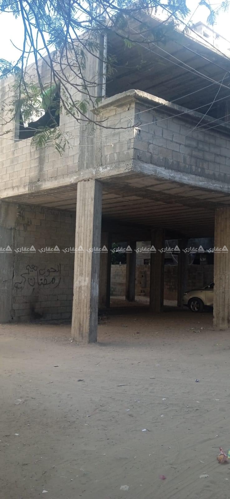 بيت عظم قرب الكلية الجامعية للشباب