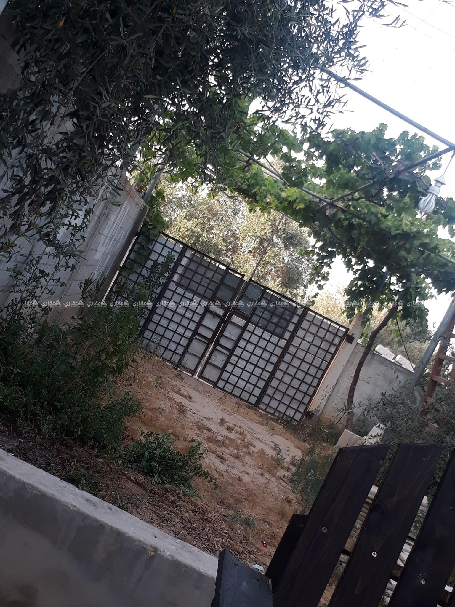 قطعة أرض للبيع
