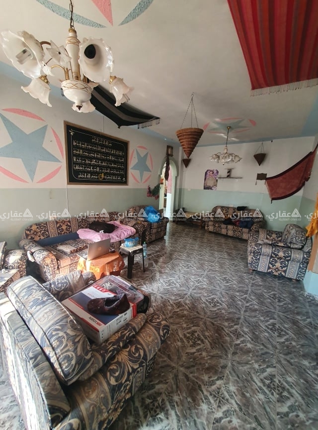 رام الله والبيرة - مدينة البيرة - الشرفة - بين الماصيون و ام الشرايط خلف ديوان الموظفين