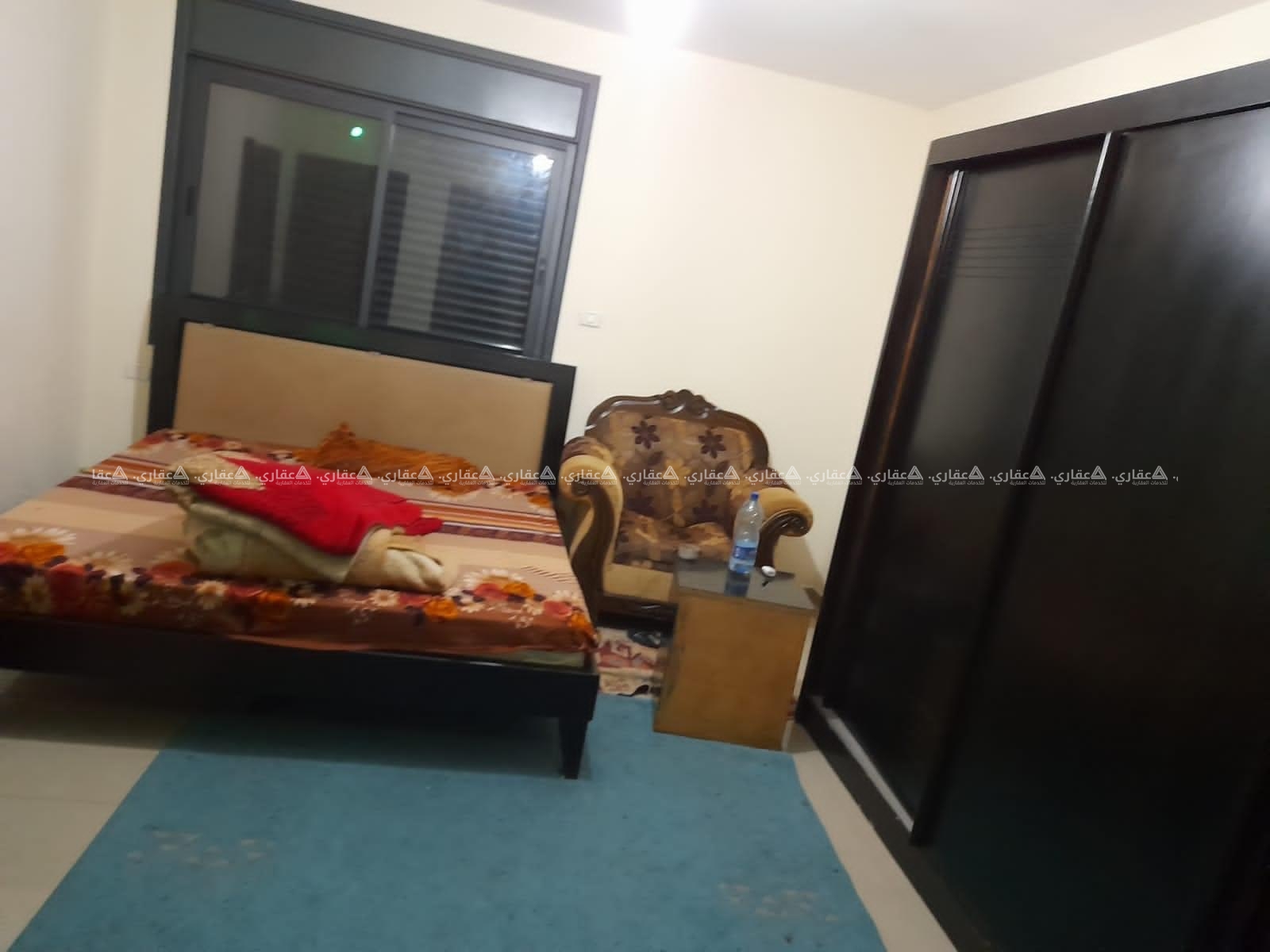 شقة مفروشة للإيجار