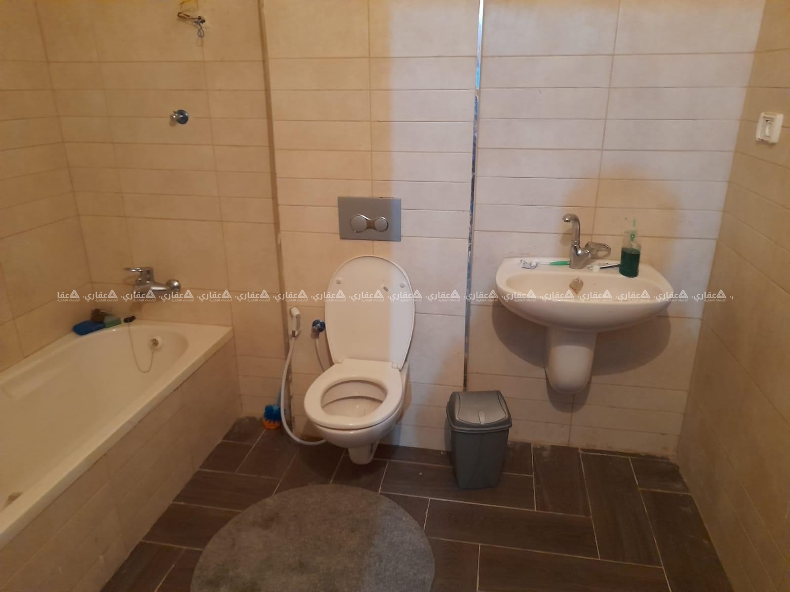 شقة مفروشة للإيجار