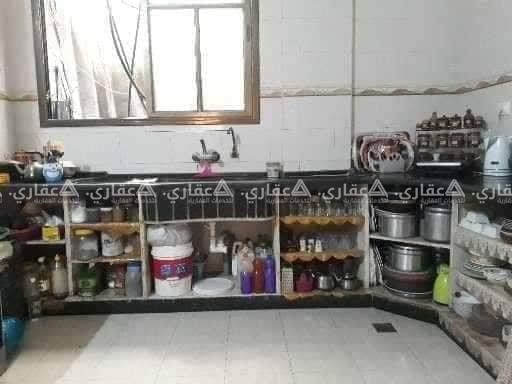 شقة للبيع تحت الجسر
