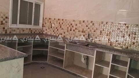 شقة للبيع - مفترق المزنر