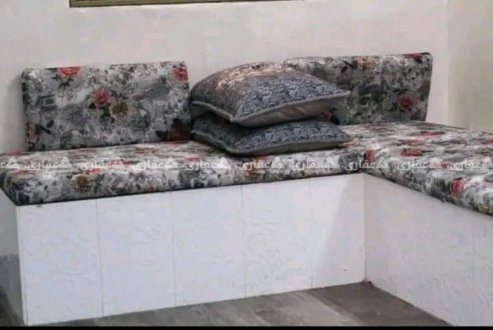 شاليه للبيع بجوار المدرسة الماليزية