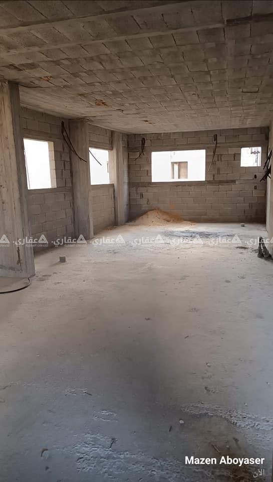 شقة عظم بجانب مسجد الغفران