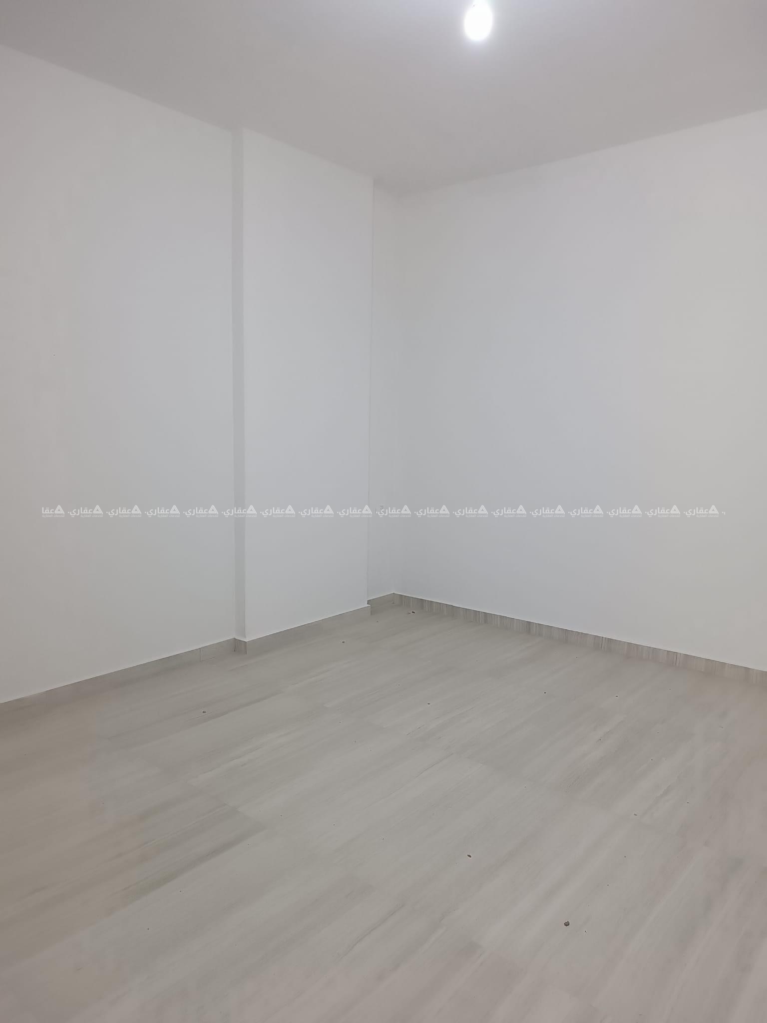 شقة سوبر لوكس لم تسكن من قبل