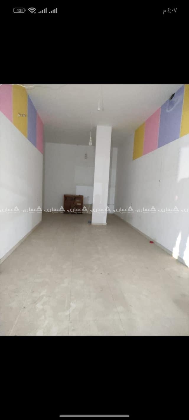 مخزن للإيجار أو البيع