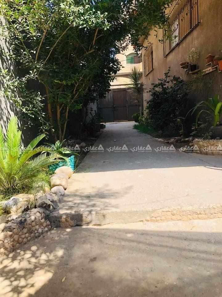 منزل للبيع - نادي الأهلي