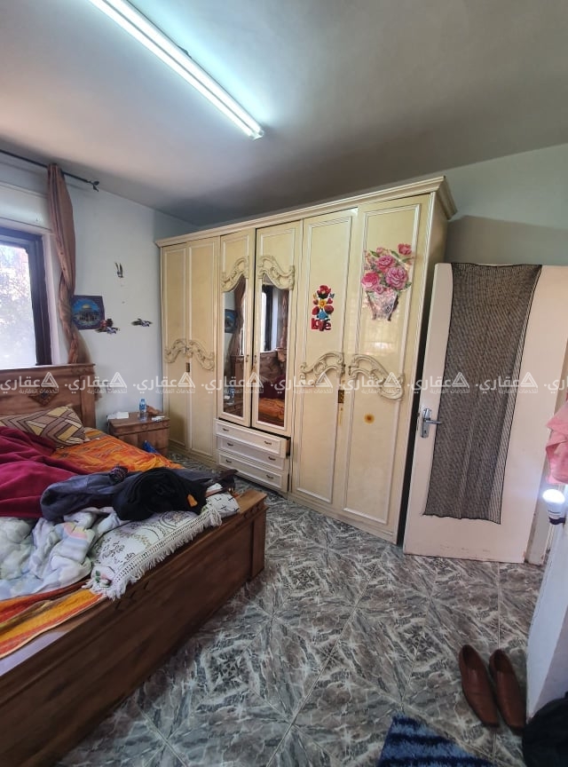 رام الله والبيرة - مدينة البيرة - الشرفة - بين الماصيون و ام الشرايط خلف ديوان الموظفين