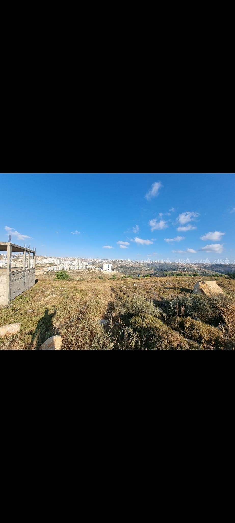 قطعة أرض مبسطة وجميلة للبيع