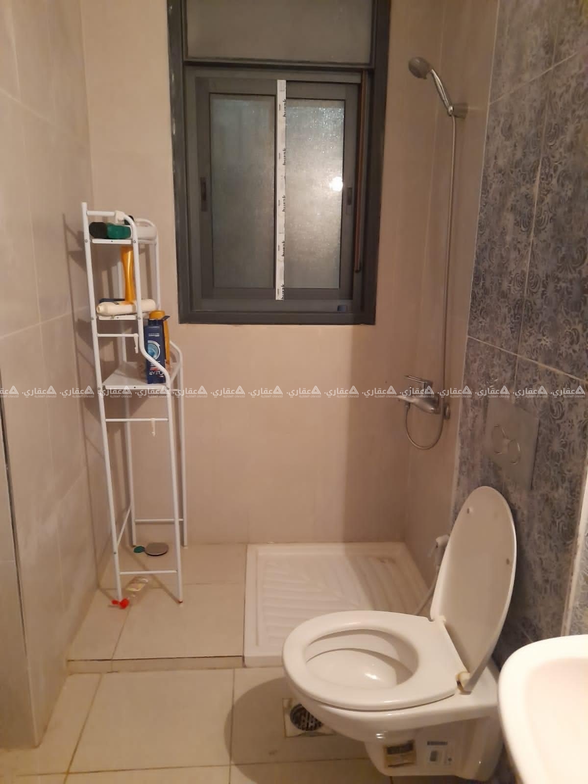 شقة مفروشة للإيجار