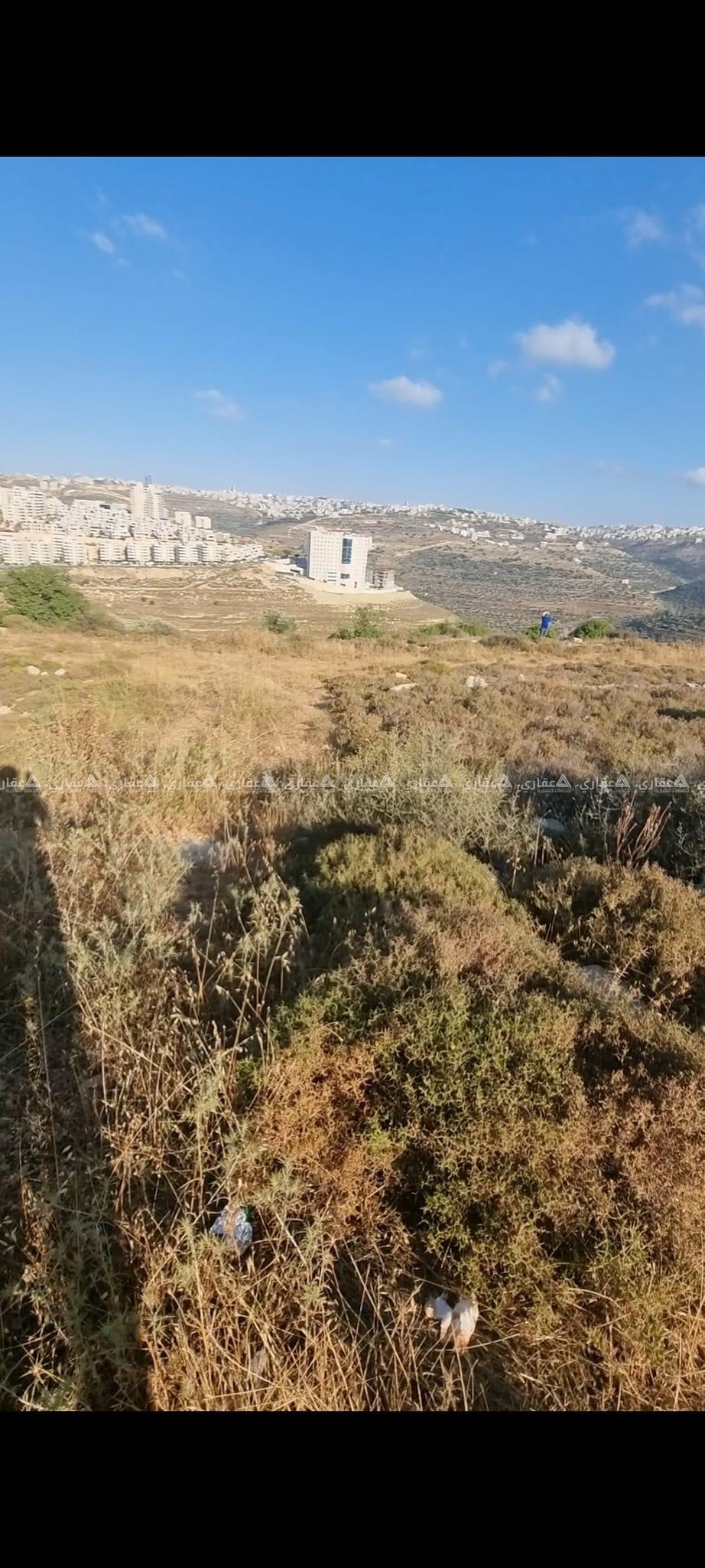 قطعة أرض مبسطة وجميلة للبيع