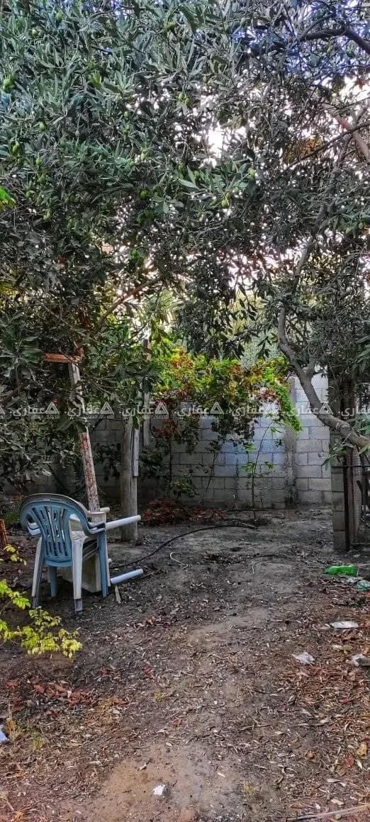 قطعة أرض بالقرب من مسجد أسماء بنت أبي بكر