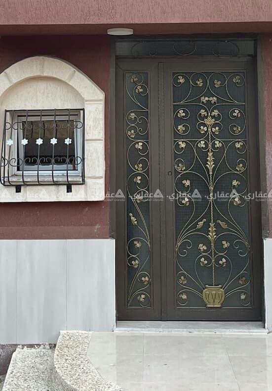 بيت جديد للبيع بالقرب من شارع صلاح الدين