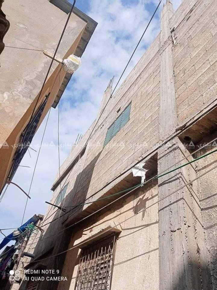 منزل للبيع - التوبة