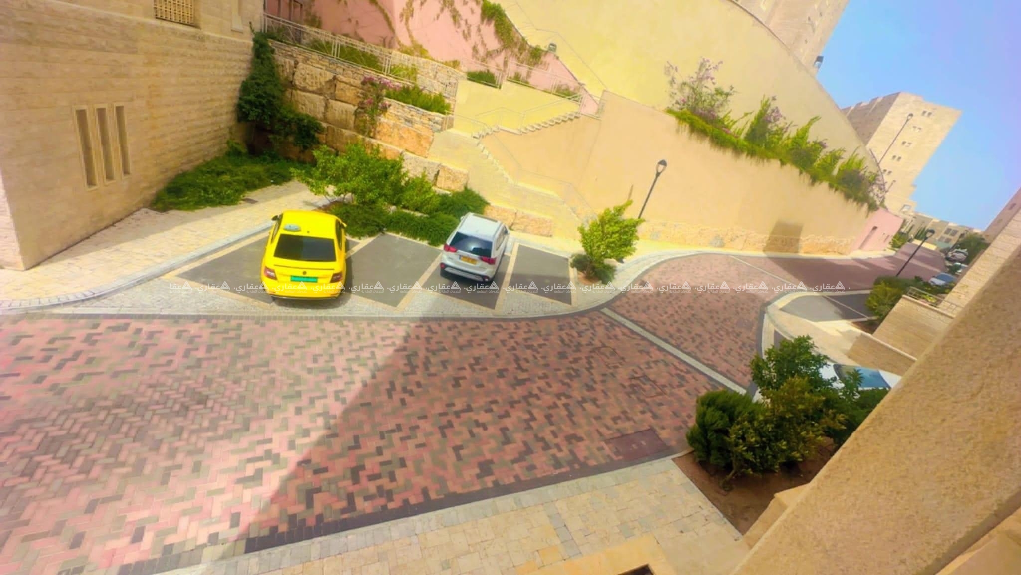 شقة جديدة غير مسكونة للبيع