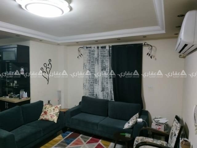 شقة مفروشة بالقرب من دوار نبيل عمرو
