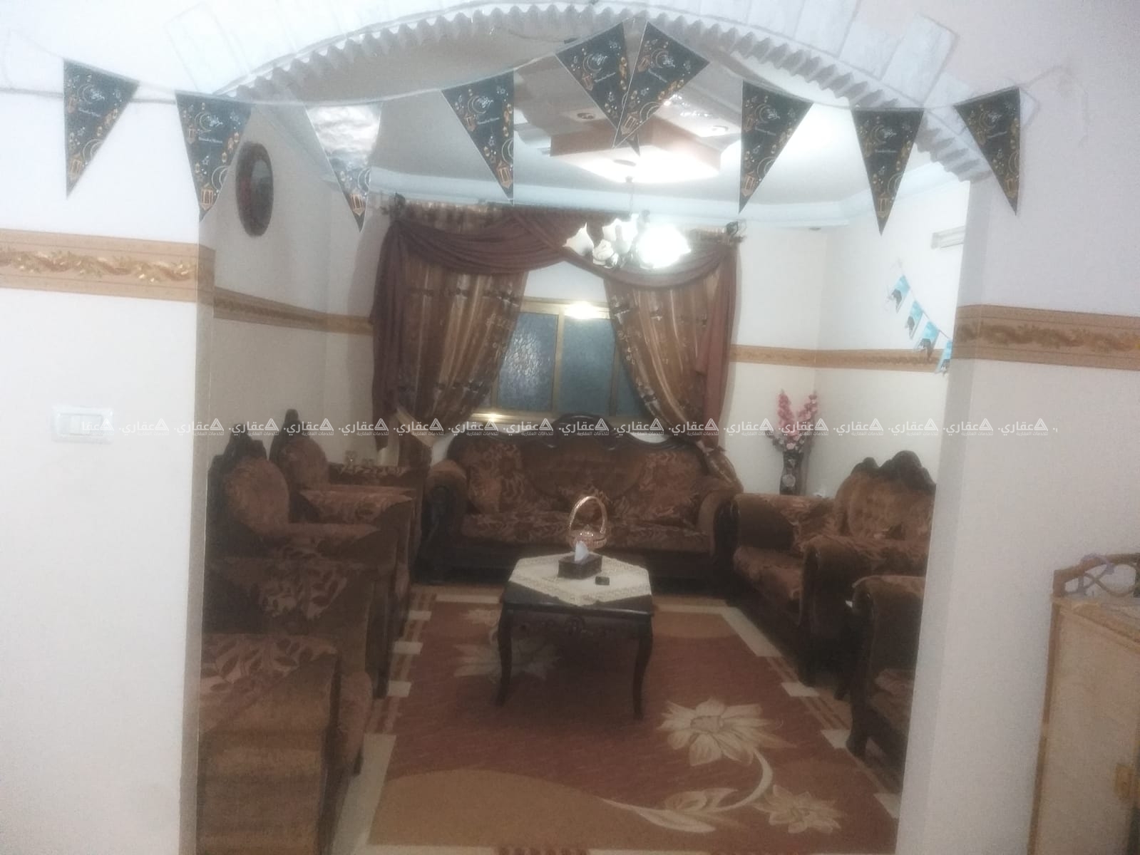 الشيخ رضوان الشارع الثالث بالقرب من مسجد بئر السبع