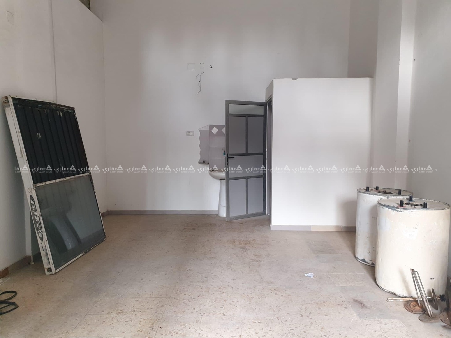 حواصل للبيع بجوار صيدلية النخيل
