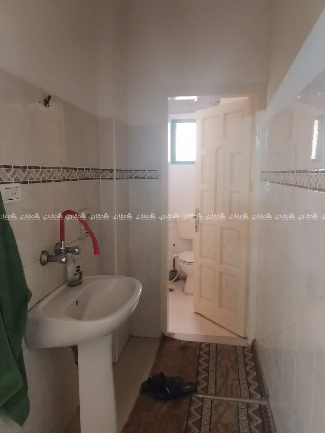 شقة للبيع بالقرب من وزارة الأسرى