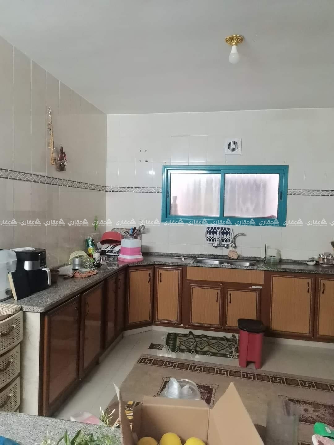 شقة للبيع بالقرب من وزارة الأسرى