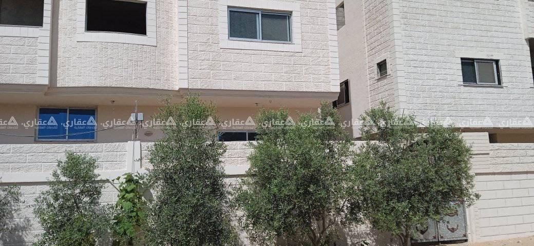 عمارة سوبر لوكس للبيع قرب بركس الدحدوح