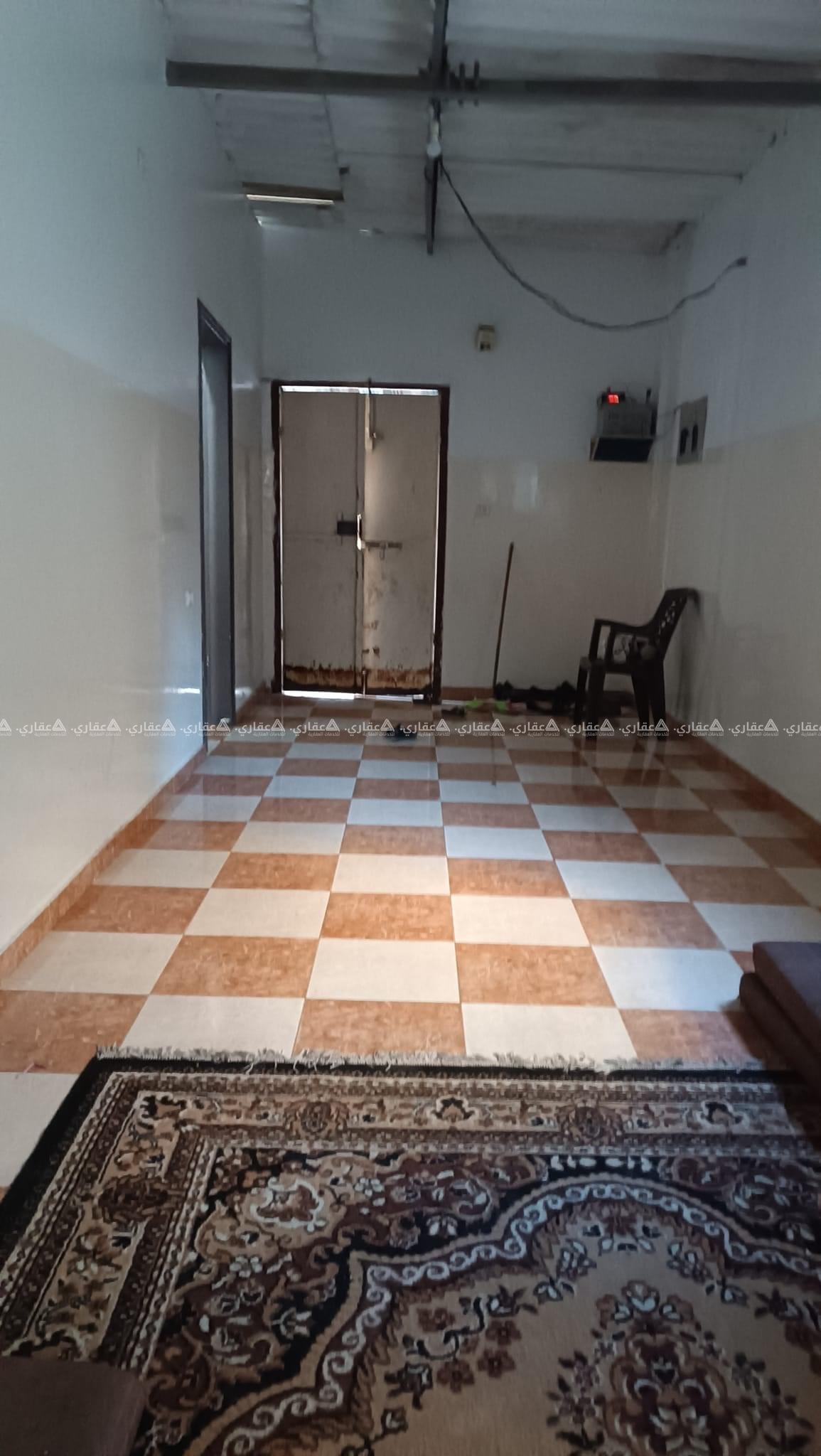 منزل للبيع خلف مسجد حطين