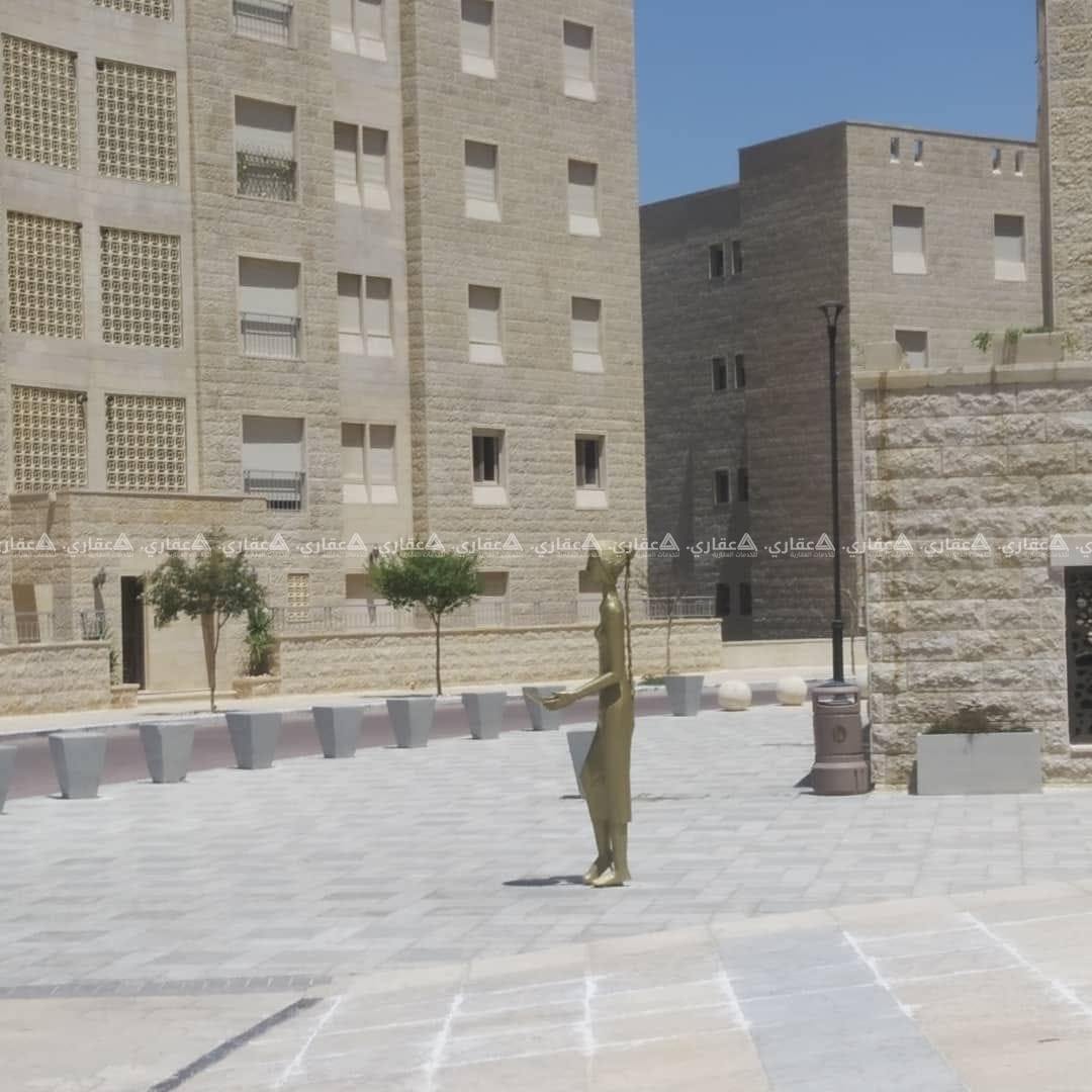 شقة مفروش للإيجار