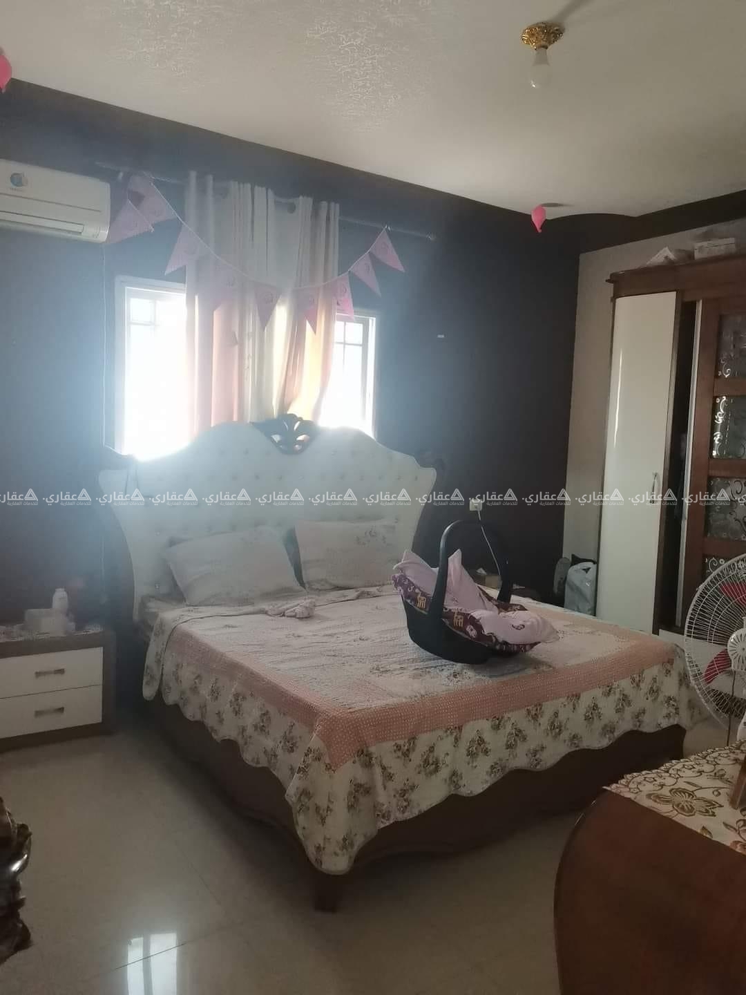 شقة للبيع بالقرب من وزارة الأسرى