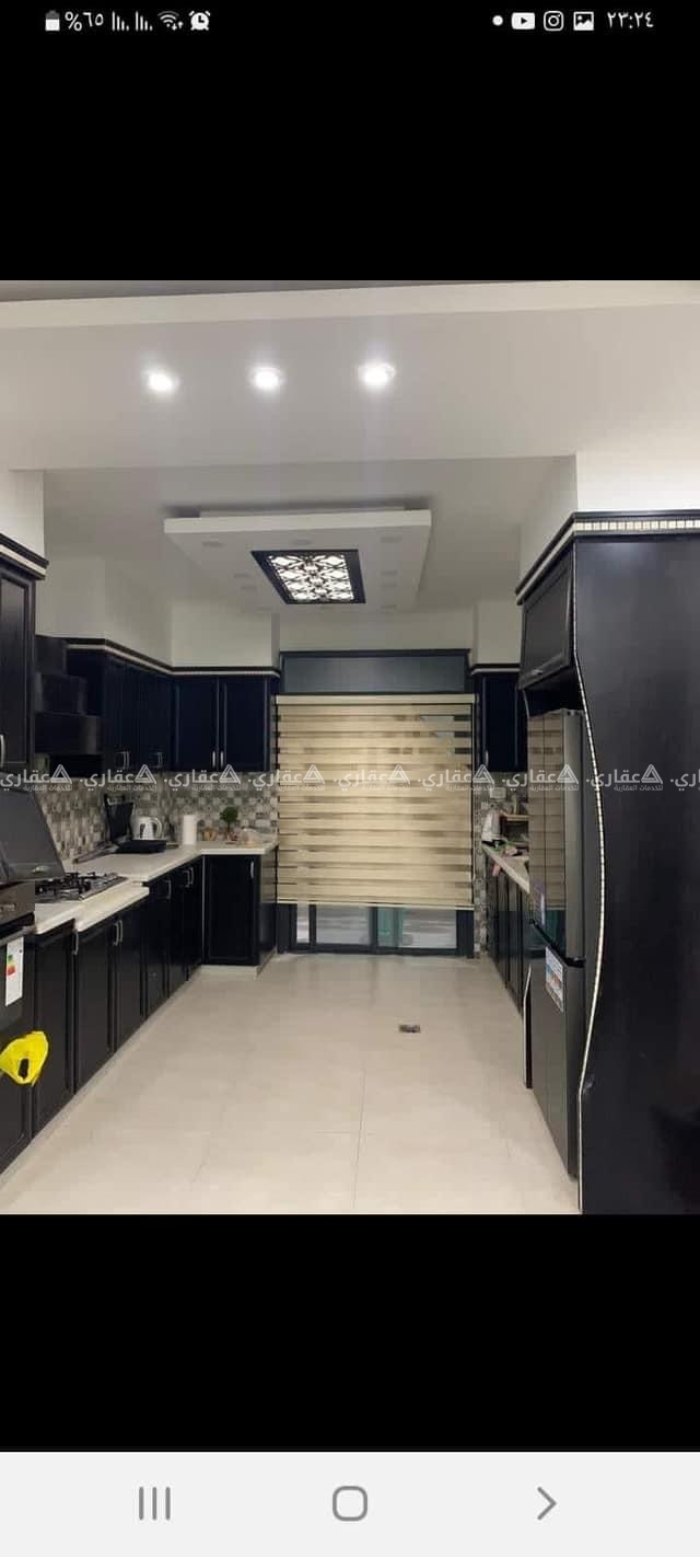 شقة سوبر ديلوكس بالقرب من دوار المدارس