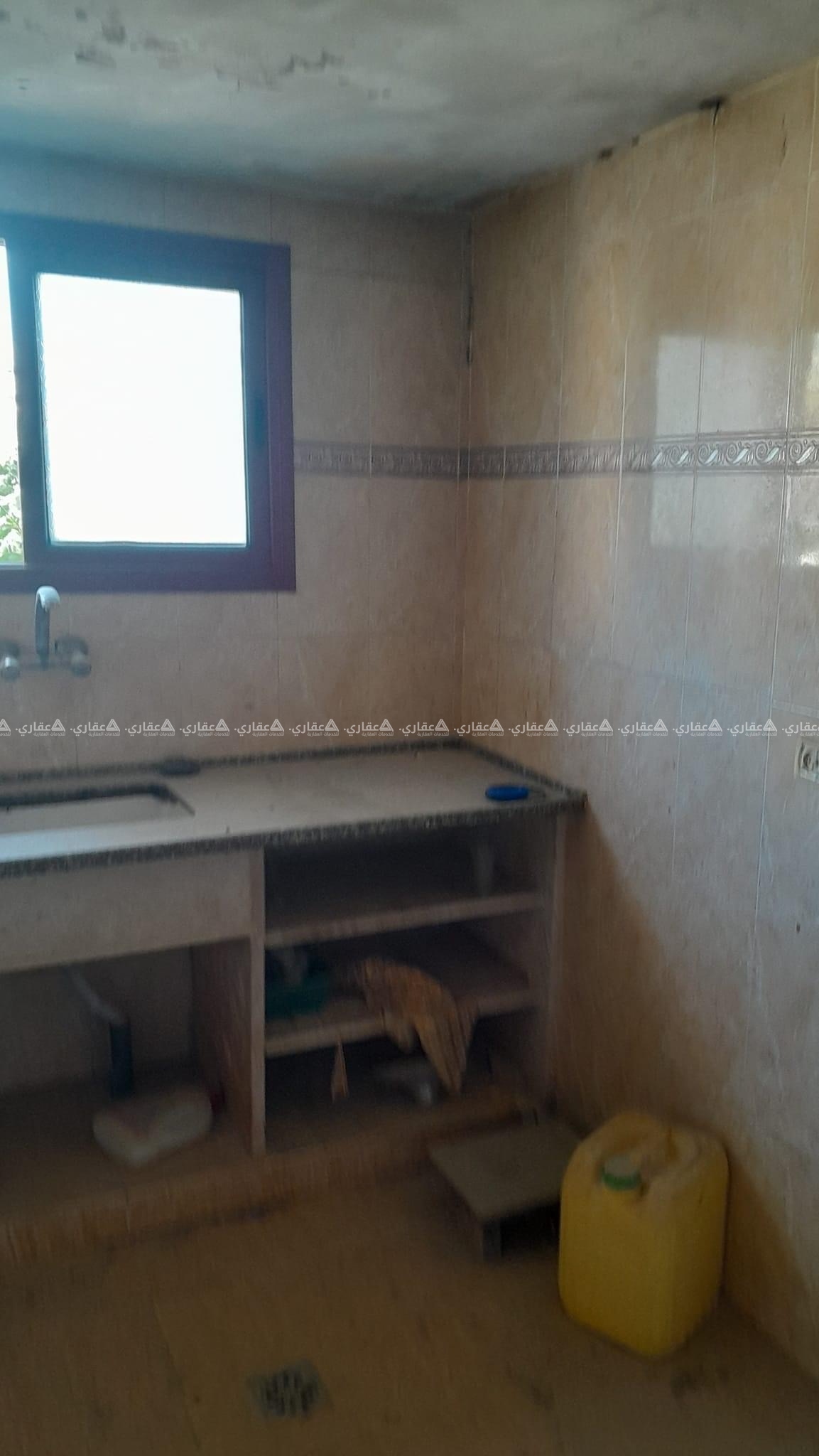 منزل للبيع حنوب النادي الأهلي