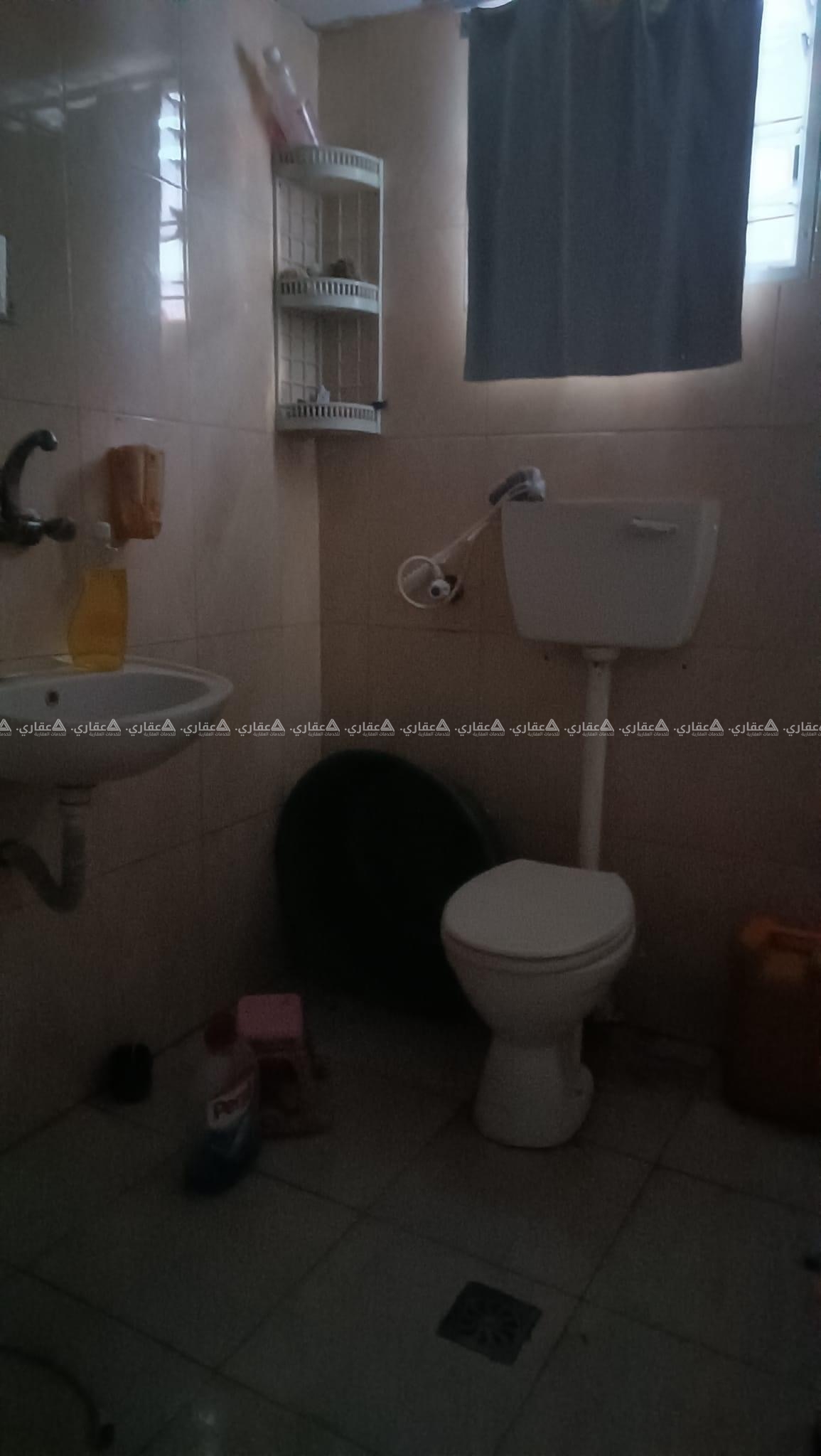 منزل للبيع خلف مسجد حطين