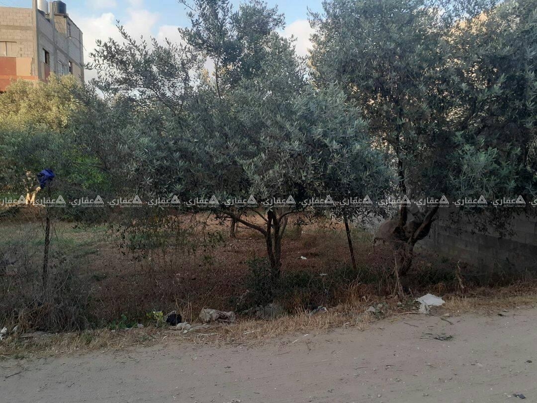 قطعة أرض مقابل طرمبه رجب للبترول