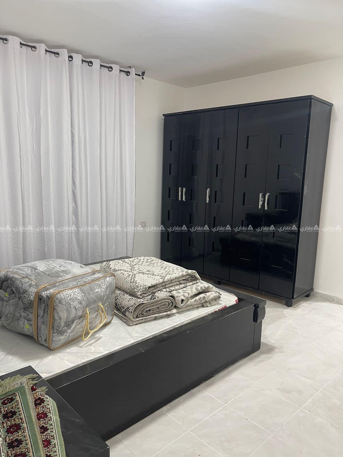 استديو مفروش للإيجار