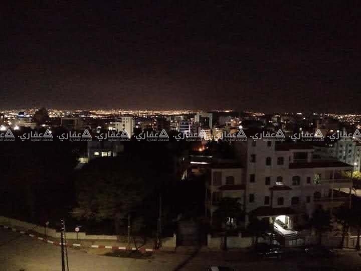 شقة للبيع أو للإيجار السنوي
