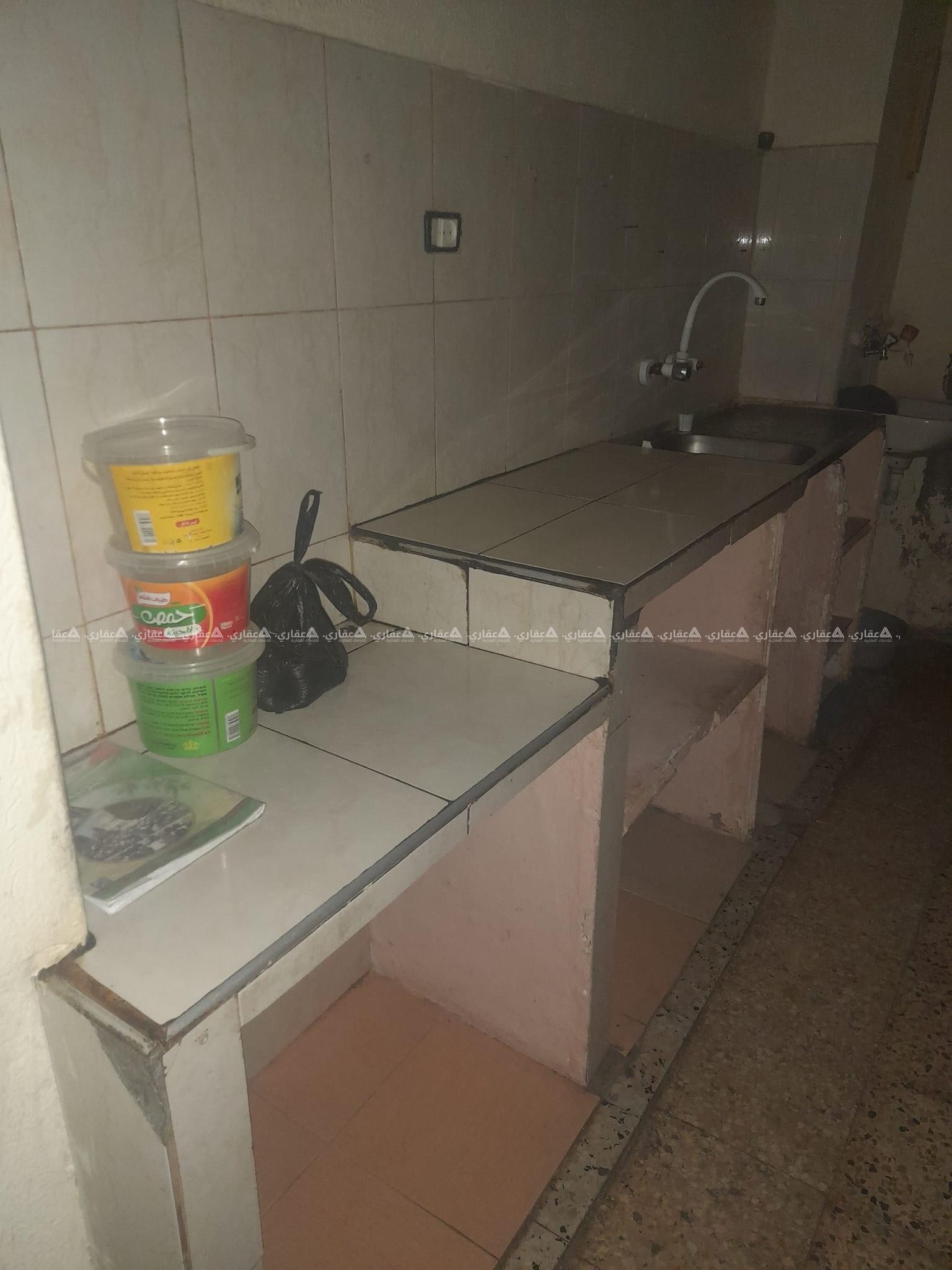 شقة للإيجار بجوار شارع القسام