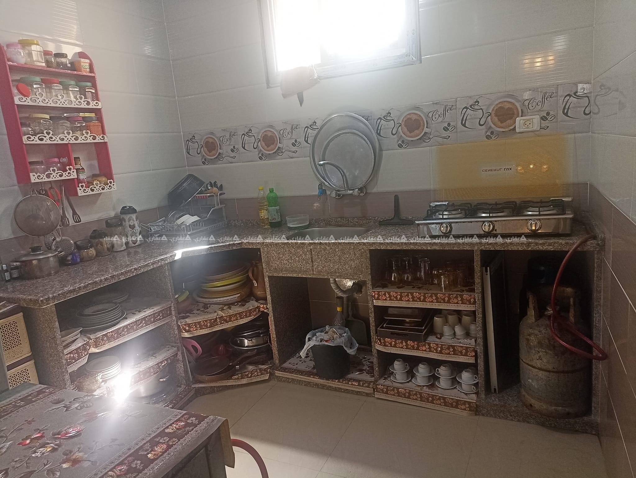 بيت للبيع عرب مسجد السوسي