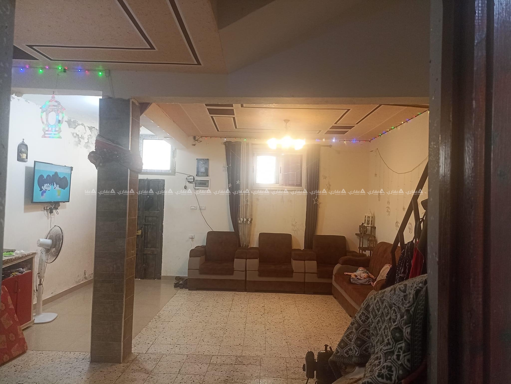 بيت للبيع عرب مسجد السوسي
