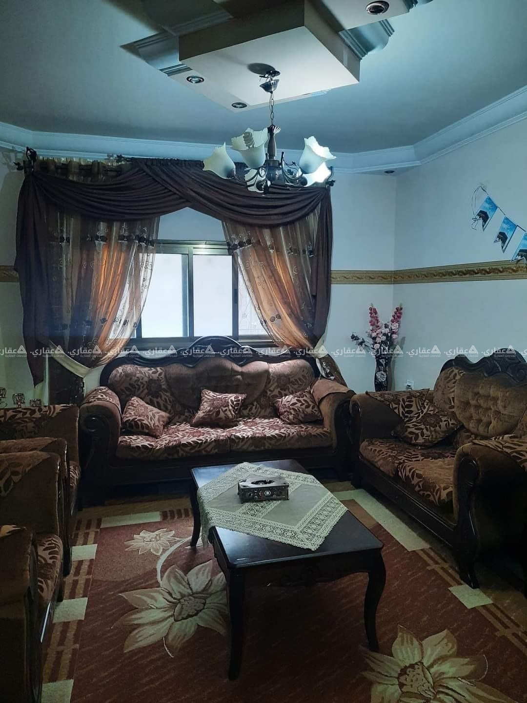 شقة للبيع قرب مسجد بئر السبع