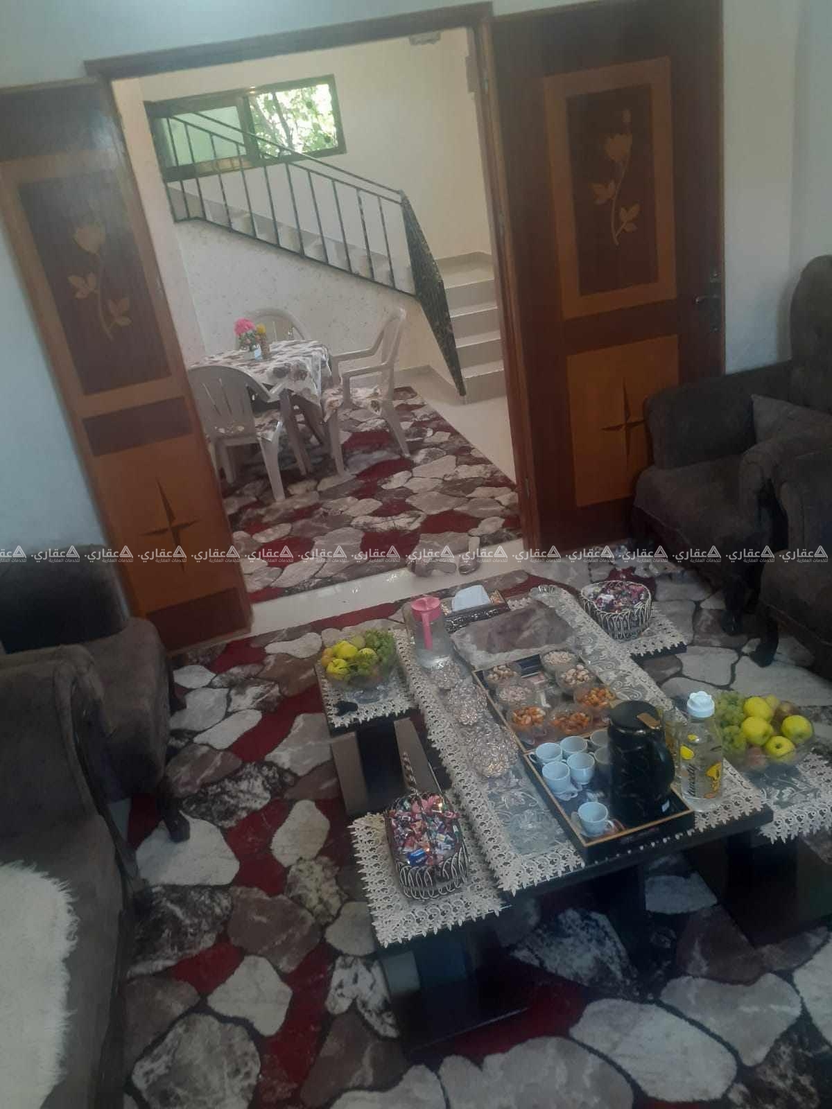 منزل للبيع في المغراقة