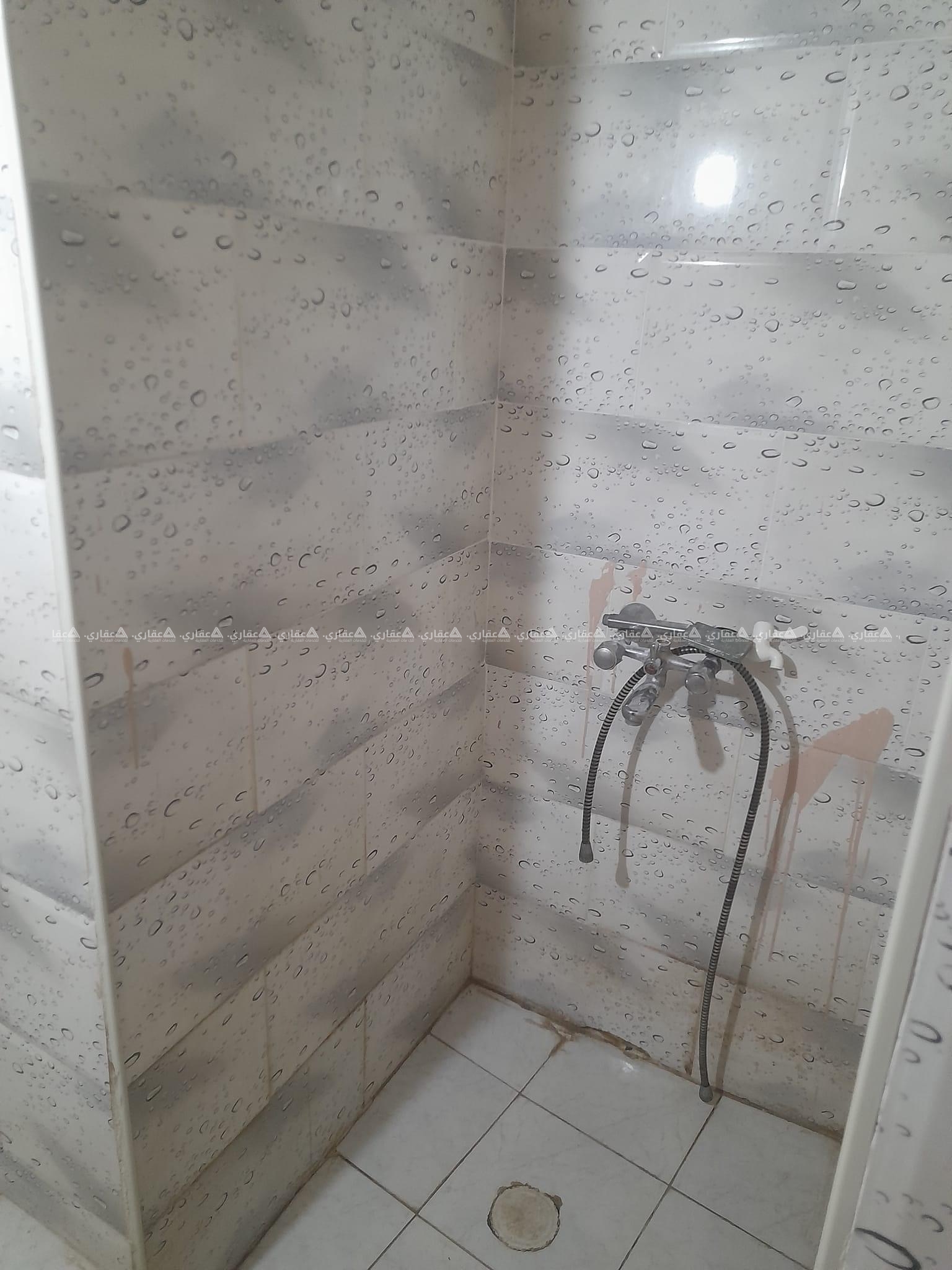 شقة للإيجار بجوار شارع القسام