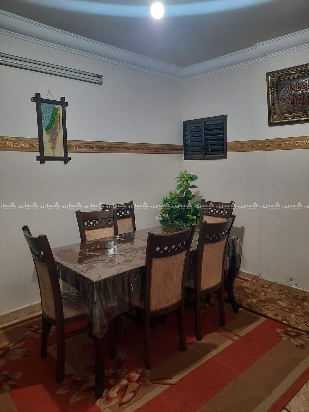 شقة للبيع قرب مسجد بئر السبع