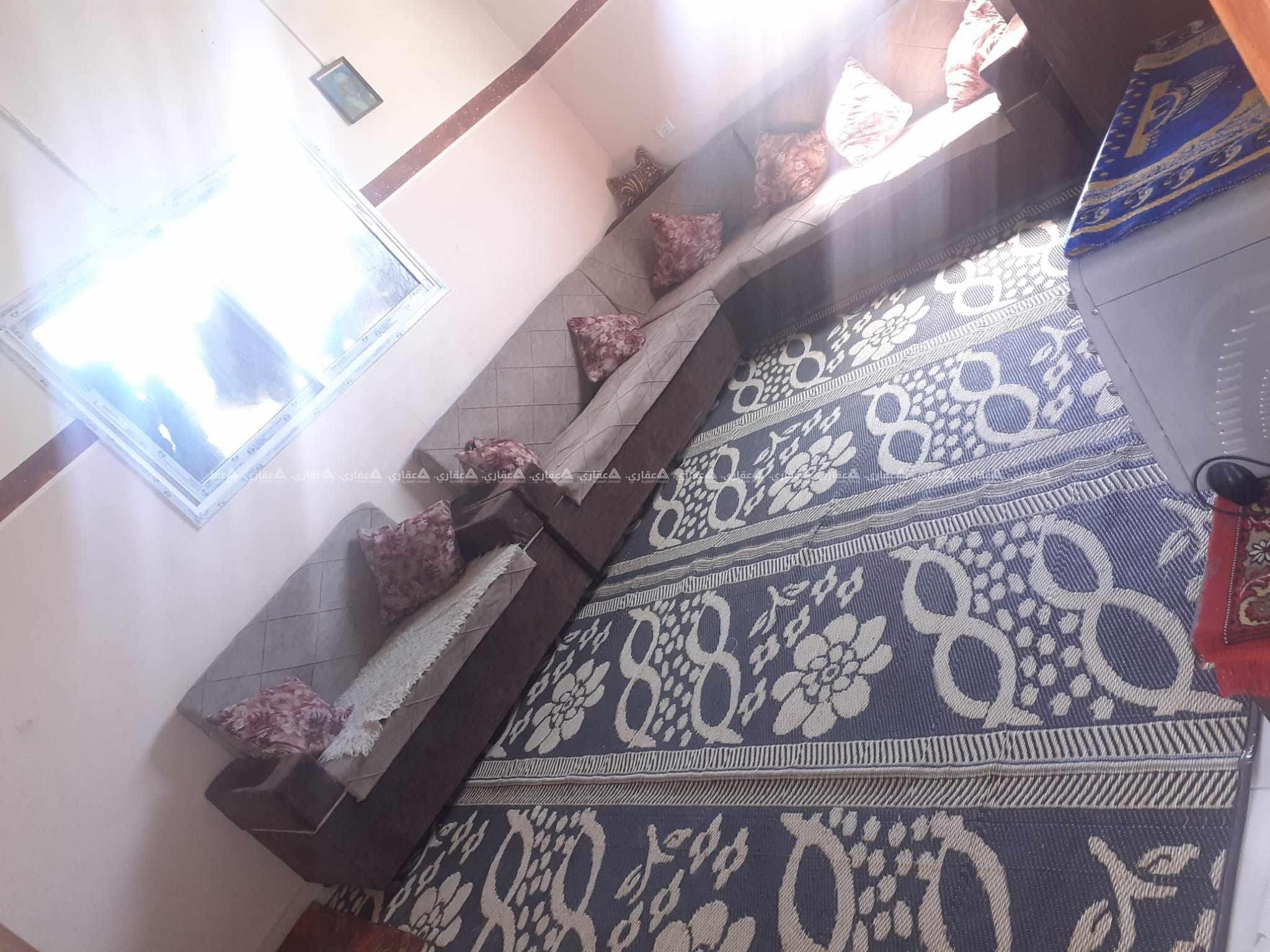 منزل للبيع في المغراقة
