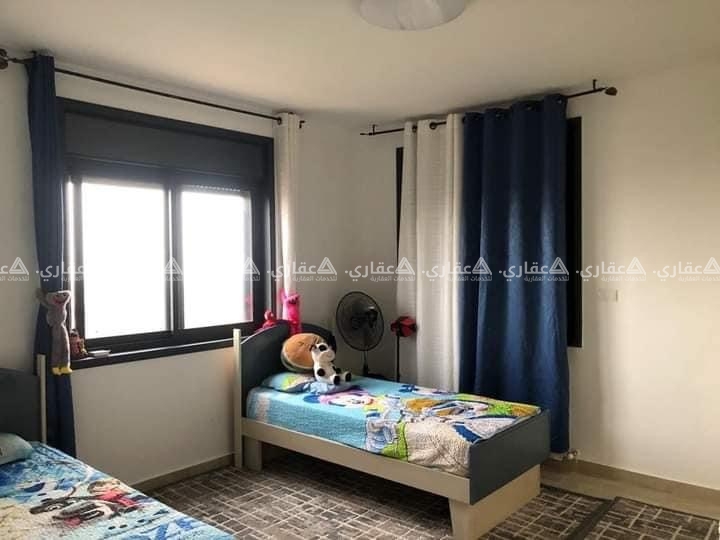 شقة مميزة وسط البلد